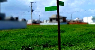 Terreno com 520,38m² em Barra dos Coqueiros/SE