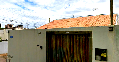 Casa com 187,30 m² - Jardim Bongiovani