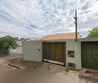 Casa com 187,30 m² - Jardim Bongiovani