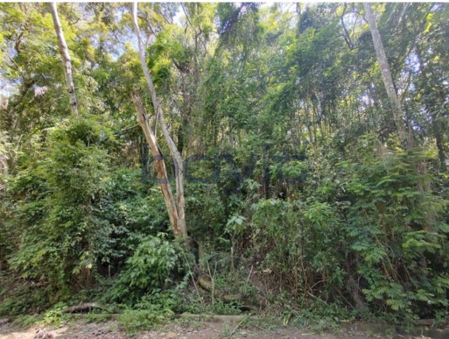 Terreno amplo de 1.043m² em loteamento residencial