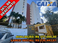 Apartamento 3 quartos em Brotas, Salvador - 142,99m²