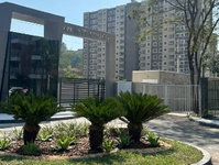 Apartamento 2 quartos, 43,8 m², ideal para investimento