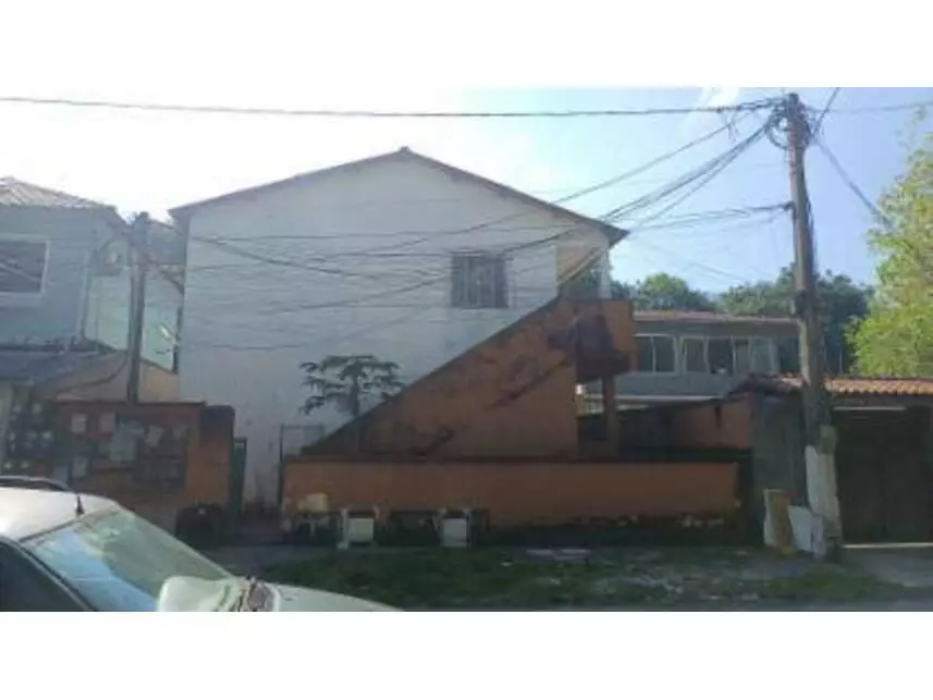 Casa em condomínio com 60m² no Centro de Guapimirim/RJ