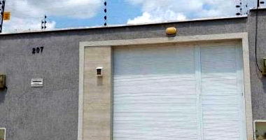 Casa com 95 m² em Itaitinga - Oportunidade Única!