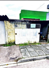 Terreno urbano com 160m² em Pinhais