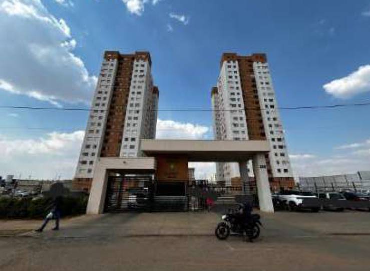 Apartamento com 1 Quarto em Goiânia