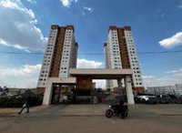 Apartamento com 1 Quarto em Goiânia