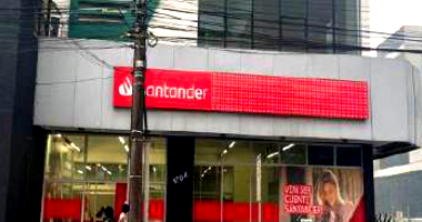 Loja Comercial Desocupada em Santiago/RS