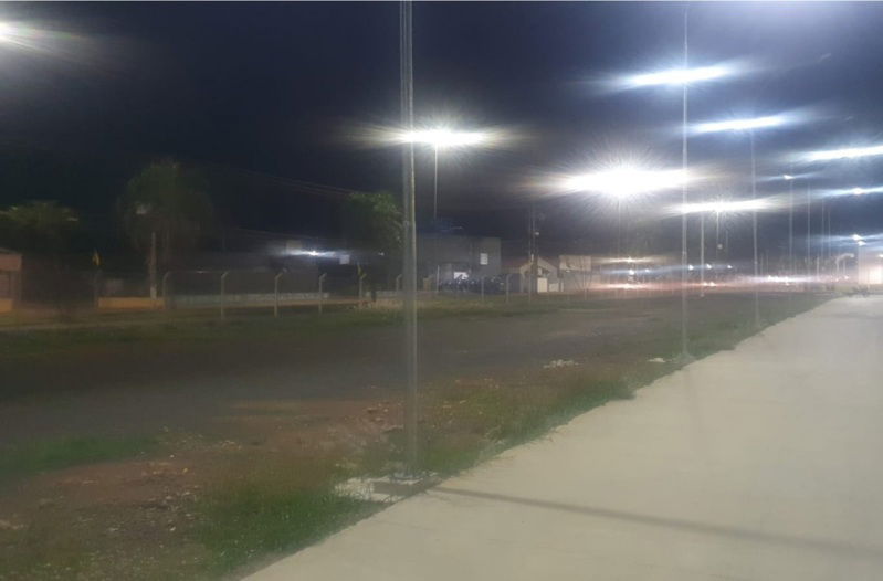 Terreno em Indaiatuba - Ótima Localização e Sem Benfeitorias
