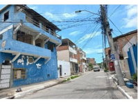 Duas Unidades Residenciais com 4 Quartos no Centro