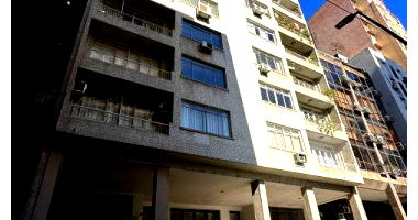 Apartamento 2 quartos com 63m² no Edifício Monroe