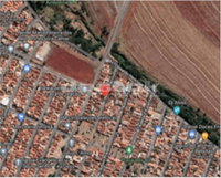 Terreno em Cravinhos/SP - Ideal para Construção