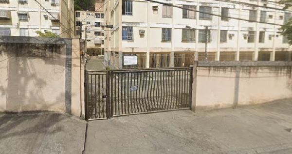 Apartamento 2 Quartos em Niterói - RJ
