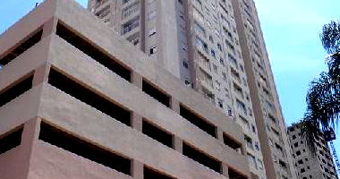 Apartamento 2 quartos com 1 vaga e área privativa de 42,72m²