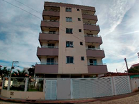 Apartamento com 1 vaga de garagem, 76,92m²