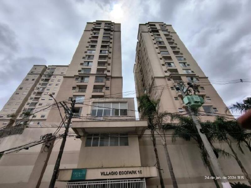 Apartamento com 2 quartos, 1 vaga, 67,58m² em Osasco