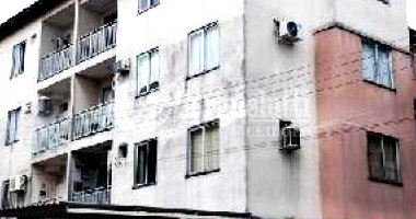 Apartamento 2 quartos em Manaus - Área privativa de 73m²