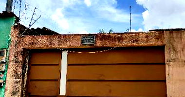 Casa 3 quartos 2 banheiros 1 vaga 135,75m² construída