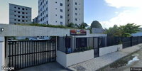 Apartamento 3 quartos, 2 banheiros, 2 vagas, 127m² total