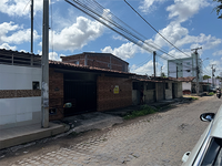 Terreno em João Pessoa com 480m²