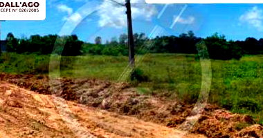 2 Lotes com 300m² cada em Garapu, Cabo/PE