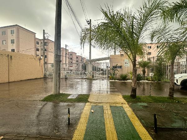 Apartamento 2 quartos com área privativa de 40,53 m², 1 banheiro