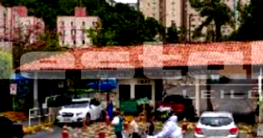 Apartamento com 2 quartos em São Bernardo do Campo/SP