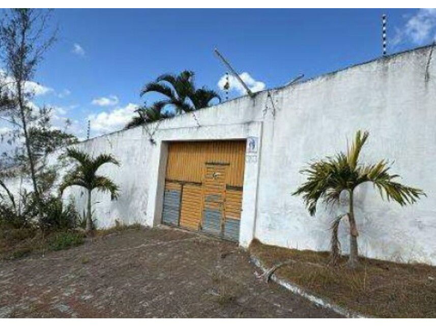 Casa com 259,58m² construídos em terreno de 1.953,22m²