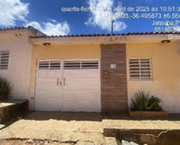 Casa em Jataúba/PE com 69m²