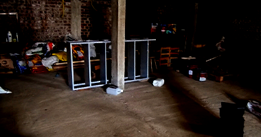 Prédio em Constantina - RS