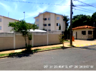 Apartamento com 2 quartos e 1 vaga em Franca/SP