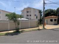 Apartamento com 2 quartos e 1 vaga em Franca/SP