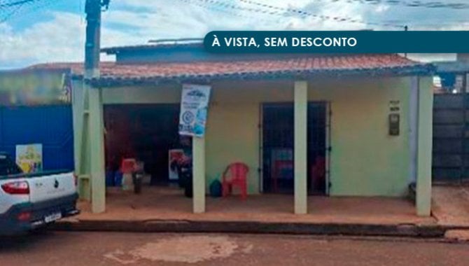 Casa 199 m² em Açailândia - MA