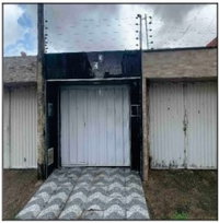 Casa em Fortaleza com 85.02m² de área privativa