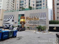 Apartamento com 1 vaga em Águas Claras