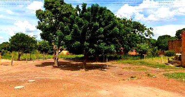 Terreno amplo de 360 m² ideal para investimentos