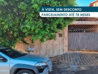 Casa 55 m² em Itumbiara - GO