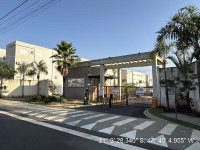 Apartamento 2 quartos, 1 banheiro e 1 vaga