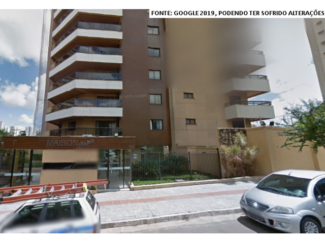 Apartamento amplo com 348,42m² e garagens em Campo Grande/MS