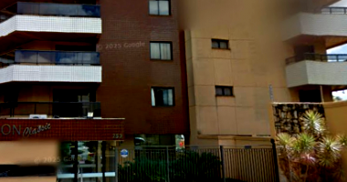 Apartamento amplo com 348,42m² e garagens em Campo Grande/MS