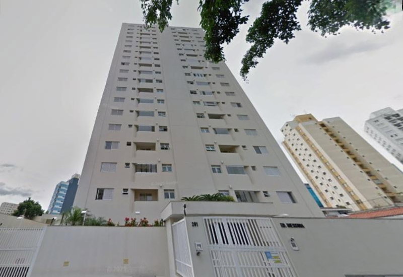 Apartamento 63m² com 1 vaga em Vila Guarani, São Paulo