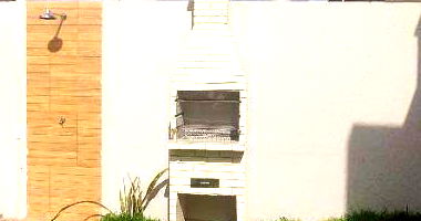 Casa com 3 quartos, 1 banheiro, 83m² construída, ocupada