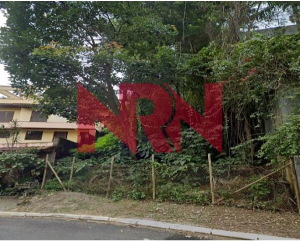 Terreno 491,60m² no Tucuruvi