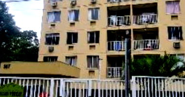 Apartamento com 73m² em Niterói/RJ