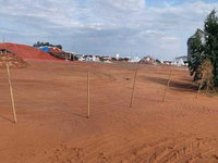 Terreno Rural em Cocos BA com 418,35ha -