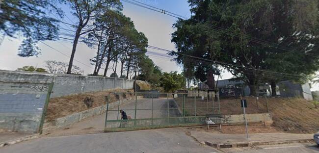 Área Industrial de 25.957 m² em Betim/MG
