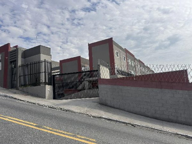 Apartamento com 2 quartos, 1 vaga, 56,93m² privativos