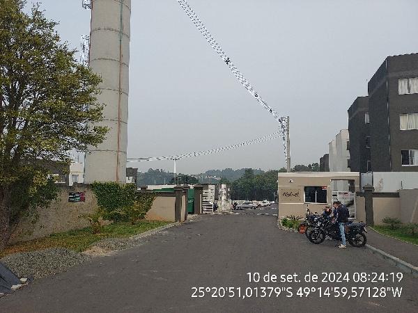 Apartamento com 2 Quartos e 1 Vaga em Almirante Tamandaré