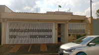 Casa com 250m² de Terreno e 179m² Construída em Araras/SP