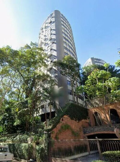 Apartamento com 297m² no Morumbi